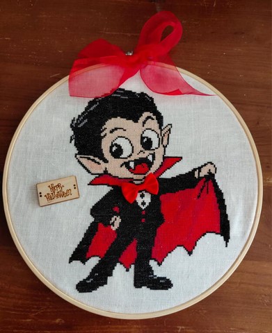 bo gosse le petit vampire