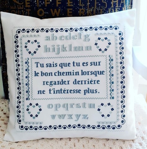 abc le bon chemin