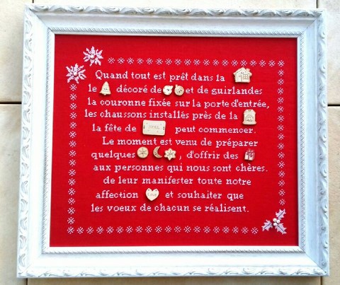 mystere de noel