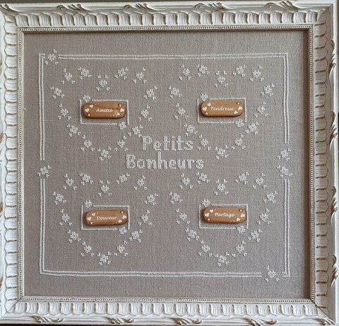Petits bonheurs