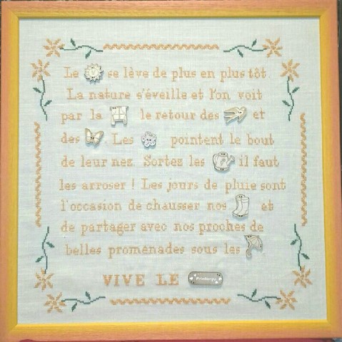 cigobox vive le printemps
