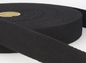 Sangle coton marine