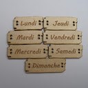 bouton bois au ptit bonheur - la cigogne qui brode