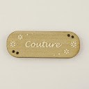 boutons bois au ptit bonheur - la cigogne qui brode