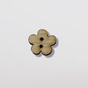bouton bois au ptit bonheur - la cigogne qui brode