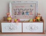 le bal des lapins