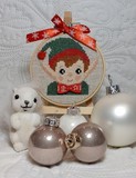 mini tambour merlin le lutin